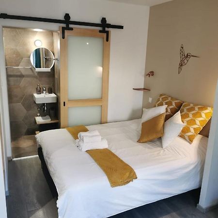Studio Cosy Bronze - Cosy & Cocon Mulhouse Exteriör bild