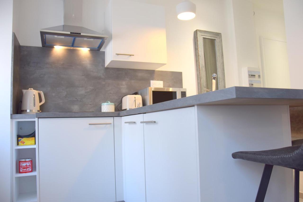 Studio Cosy Bronze - Cosy & Cocon Mulhouse Exteriör bild